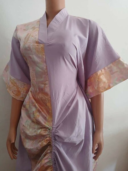 Women's Kaftan bubu dresses