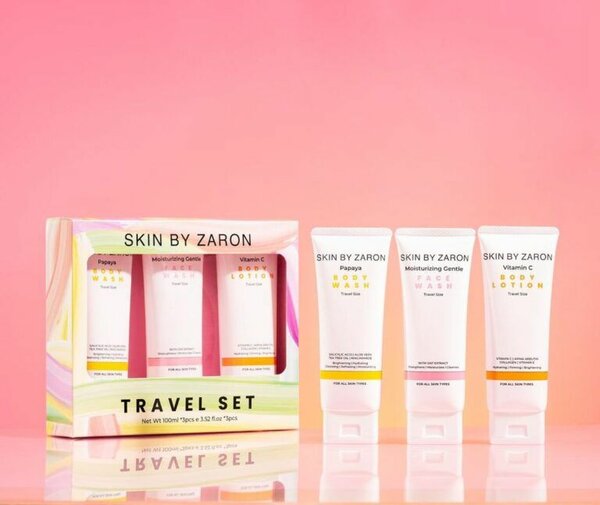 Travel Set