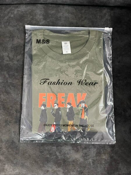 Premium Heavy Cotton