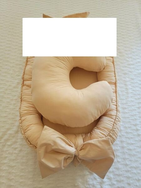 Nursing pillows