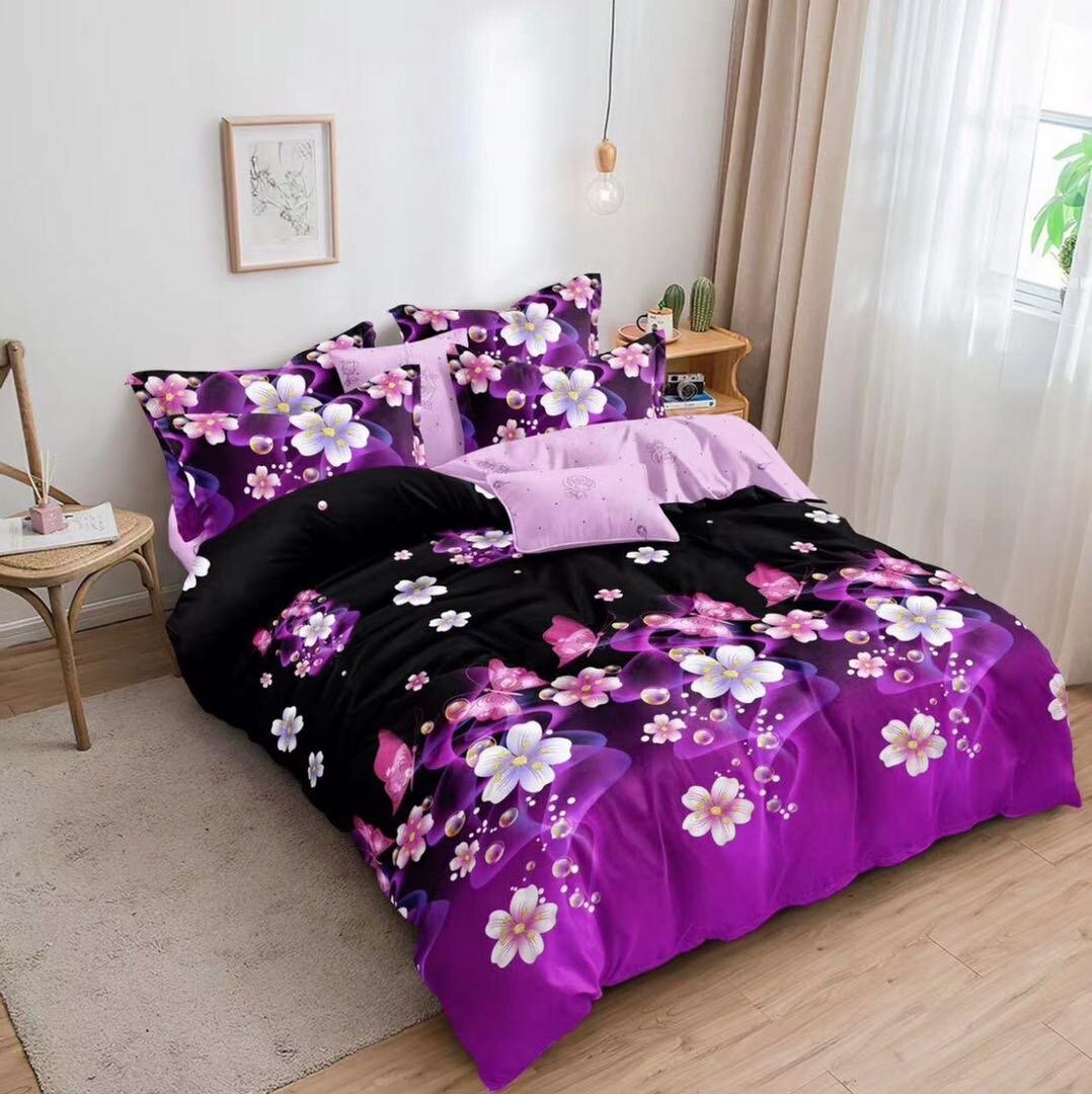 Double Duvet set
