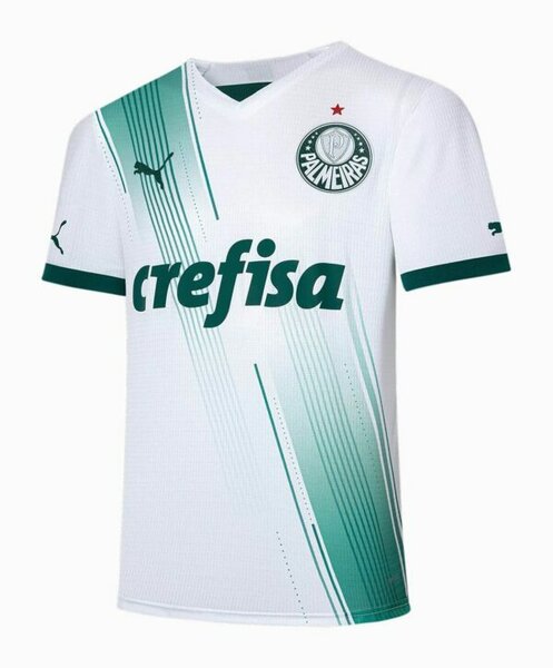 Maillot Exterieur Palmeiras 2023/24