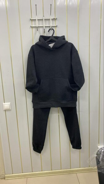 Худи двойка