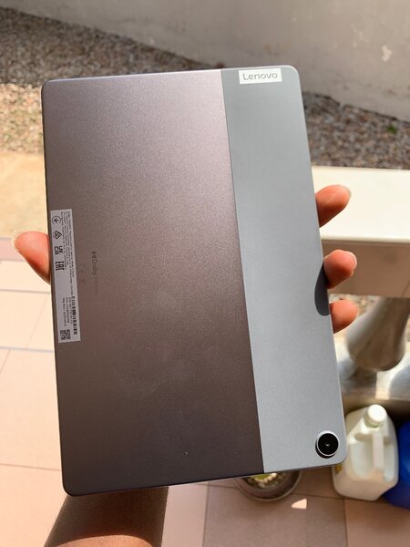 Lenovo Tab M10