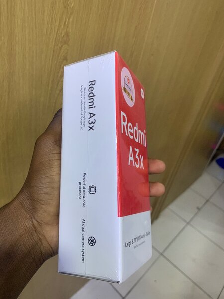 Smartphone Redmi A3x