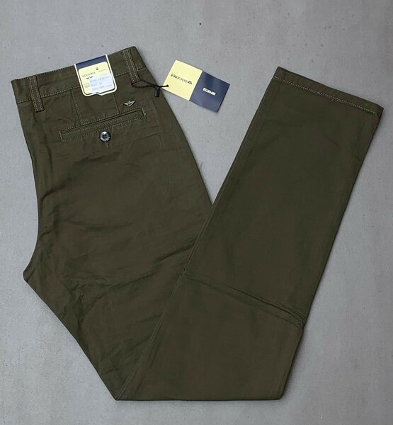 Dockers de qualite