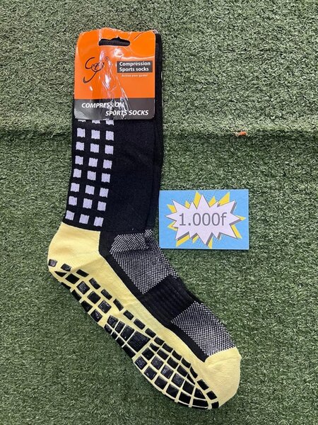 Chaussettes Sport Compression