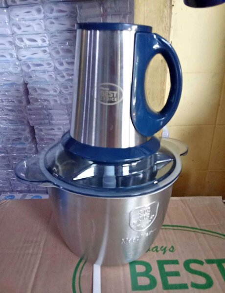 Mixeur foutou 3 litre