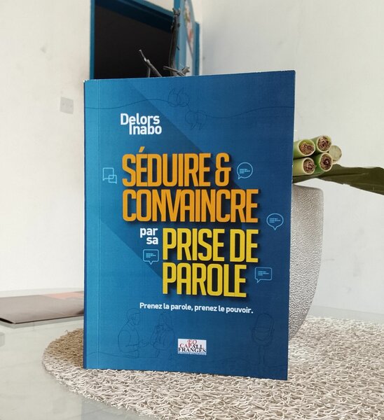 Séduire & Convaincre - Livre