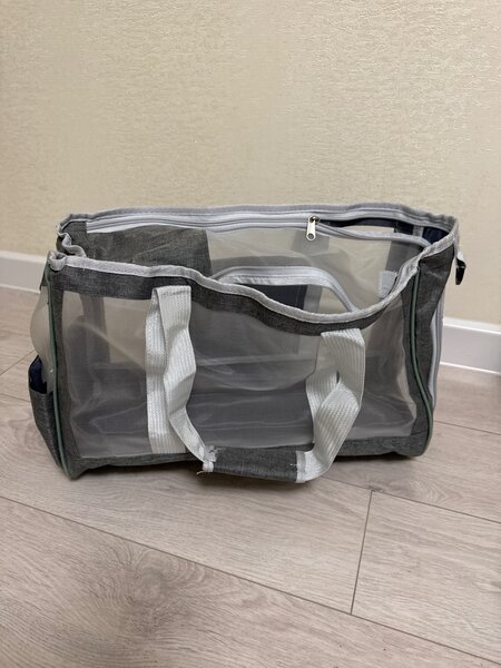 Переноска для животных