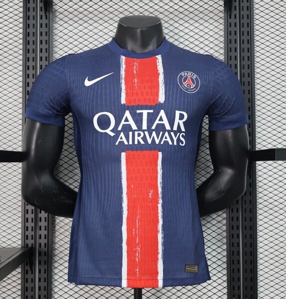 Maillot de PSG