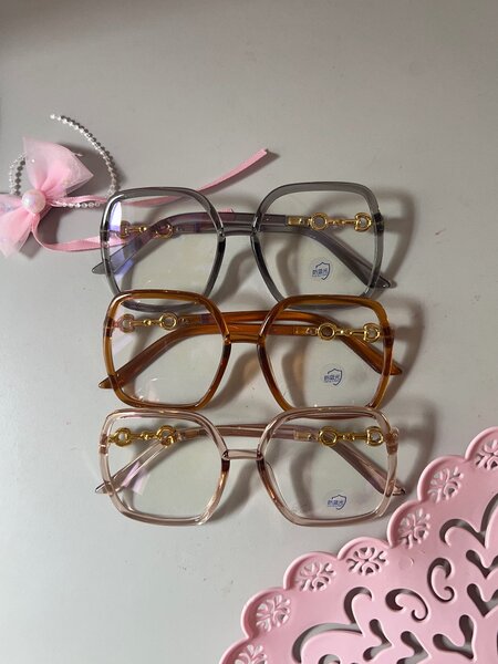 Lunettes anti lumière bleue