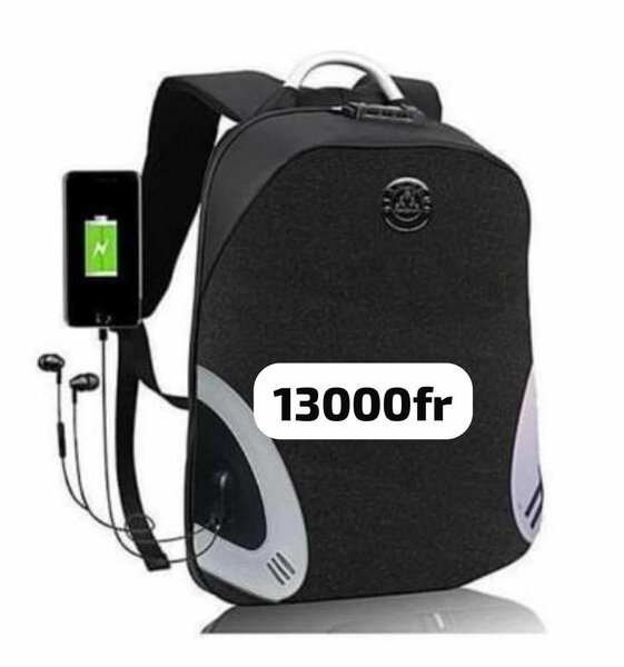 sac à dos école,affaire, ordi