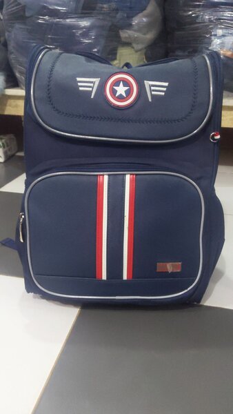 School bags