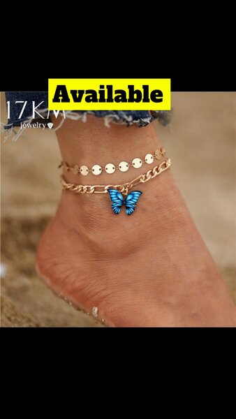 Anklet
