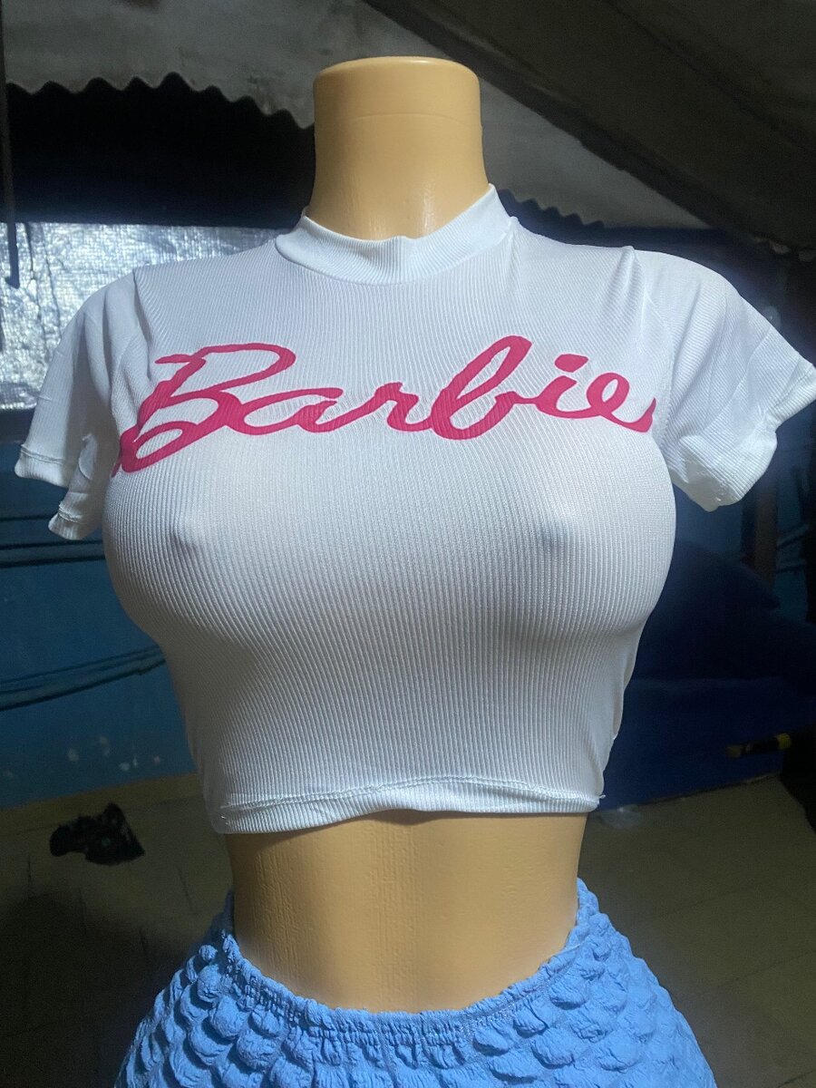 T-shirts Femme Design Cool