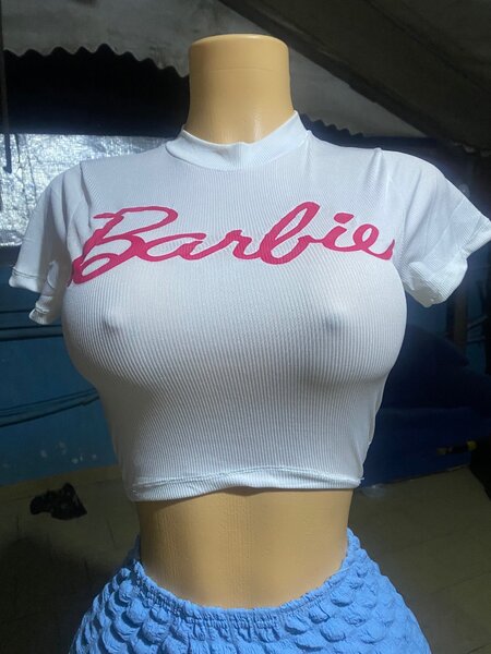 T-shirts Femme Design Cool