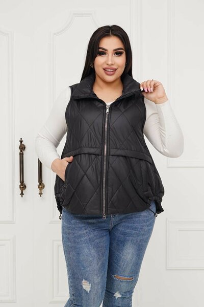 Безрукавка осень-весна.