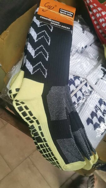 Chaussettes 100% cotOn