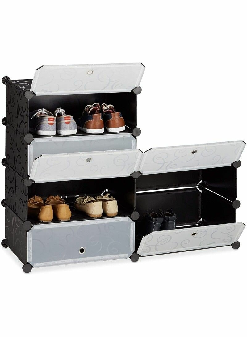 Shoe Rack