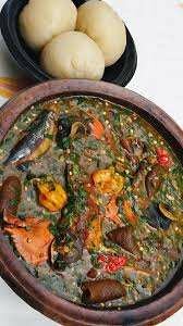 Placalie sauce kopê