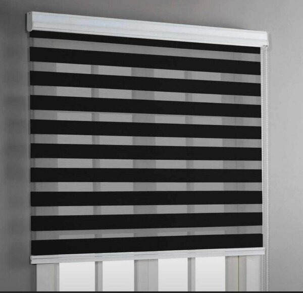 Curtains and window blinds