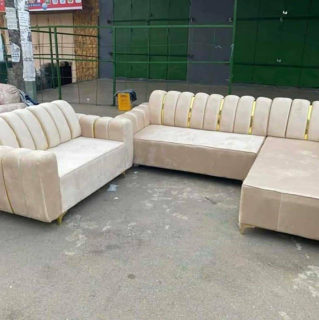 Fauteuil 07 place disponible