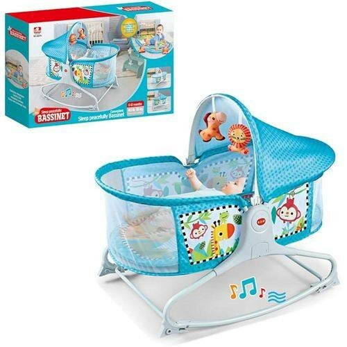 Berceau pour bébé  Confortable