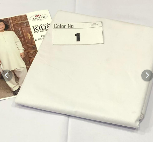 Kid Collection 2 Meter