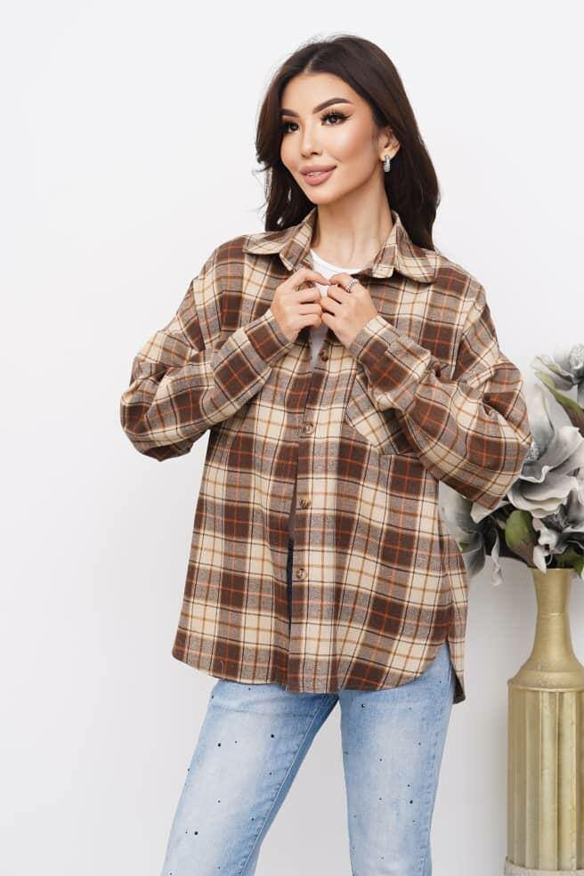 Рубашки только оптом