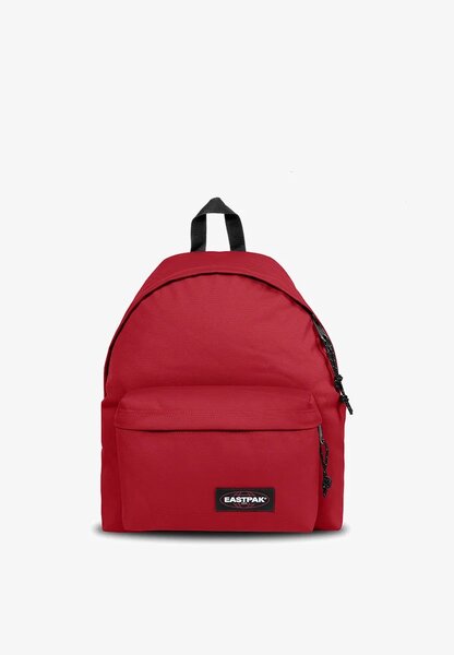 Sac Eastpak original Rouge