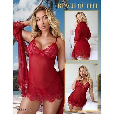 Complet nuisette qualité 3en1