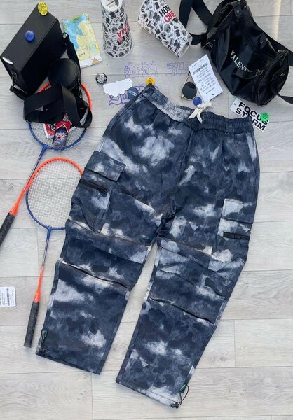 Pantalon jogging homme