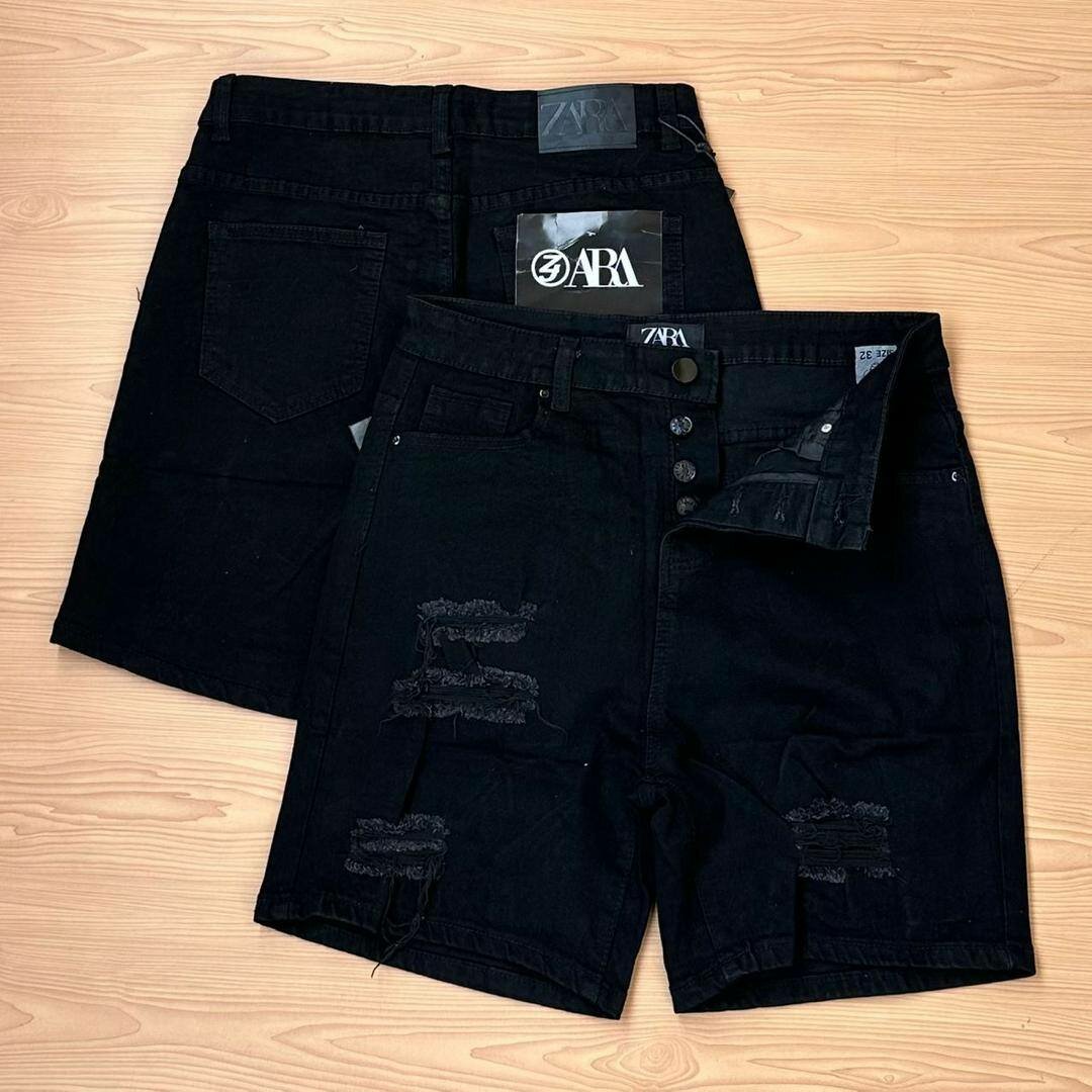 Stock jeans