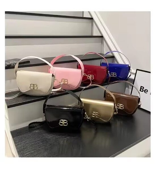 Sac Bandoulière Élégant