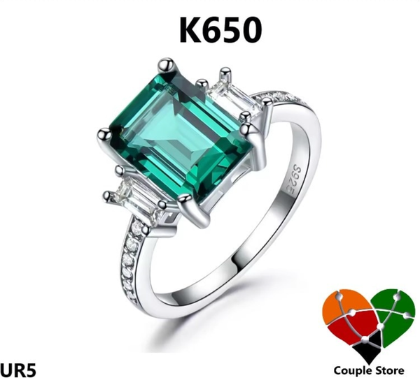 Engagement Wedding Ring 