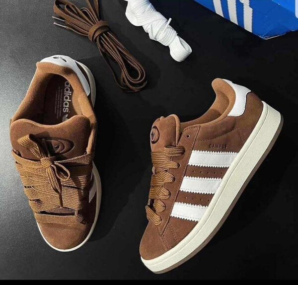 Chaussures ADIDAS CAMPUS