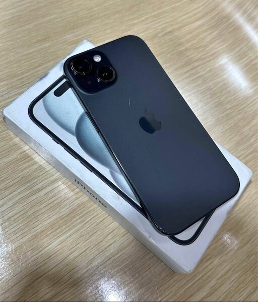 Smartphone moderne Apple