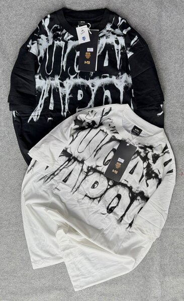 T-Shirts Modernes Hommes