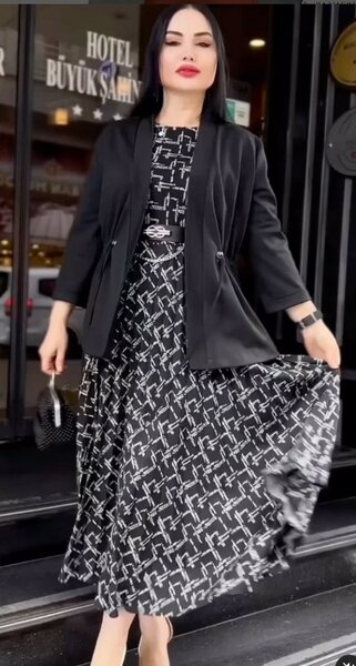 Комплект двойка