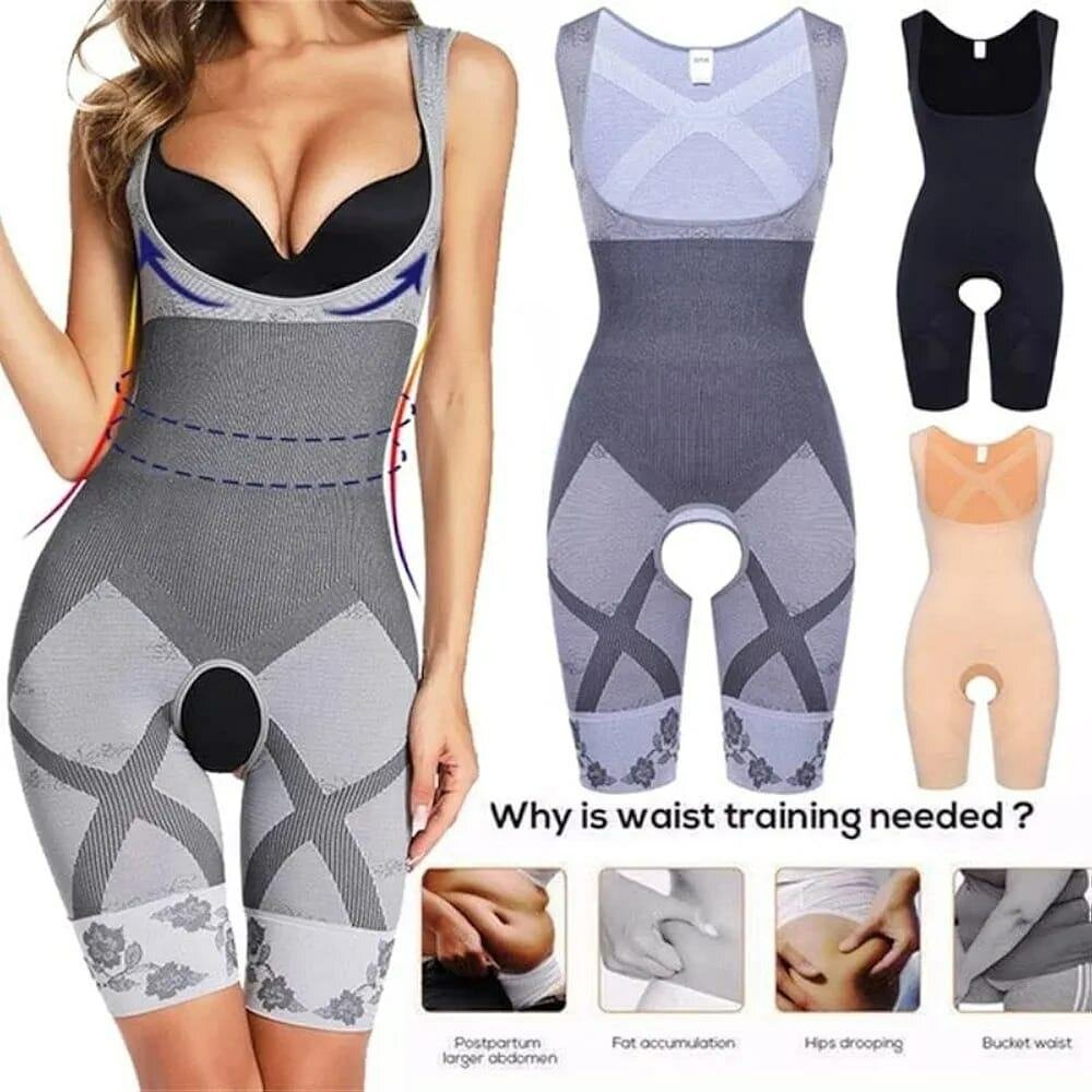 Women full body shaper ladies body shapers women body shaper