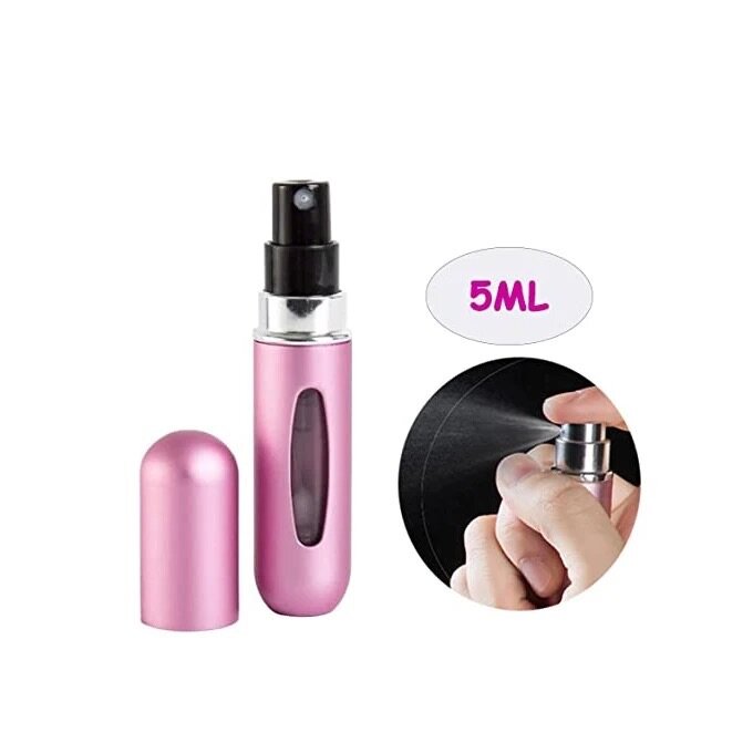Vaporisateur de parfum portable 5ml