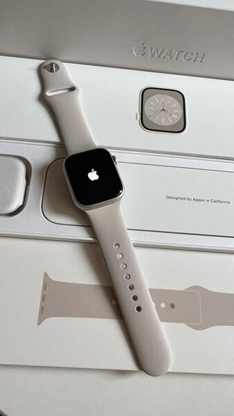 Apple Watch