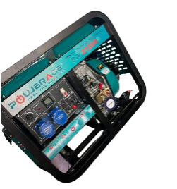 Groupe électrogène powerage PA-21800S