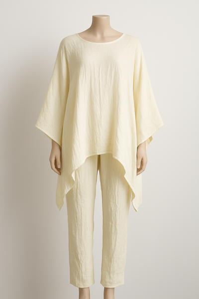 Tenue décontractée élégante