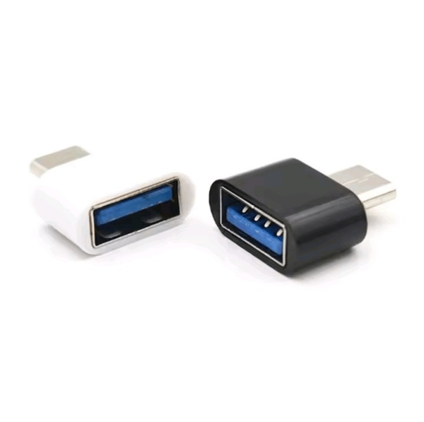 Adaptateur USB type C