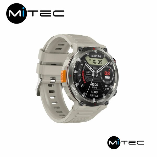 Montre Connectée - Blackview W