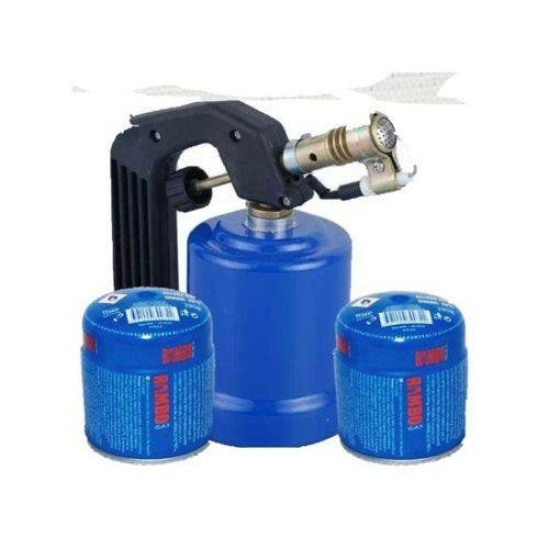 Portable Gas Torch Burner