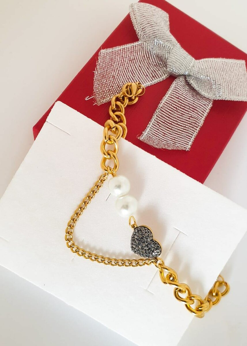 Pretty Bracelets for ladies