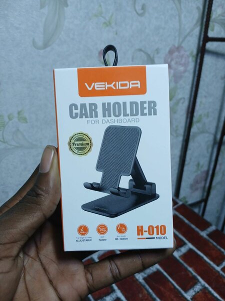 Support de Voiture VEKIDA